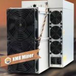 Antminer X5 (212 KH/s)