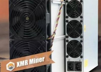 Antminer X5