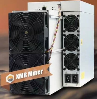 Antminer X5