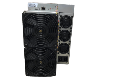 Bitcoin Antminer S1. Choosing the correct power supply, setup and