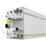 Antminer S21+ Hydro (319-395 th/s)