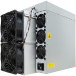 Antminer S21 (151 th/s) 