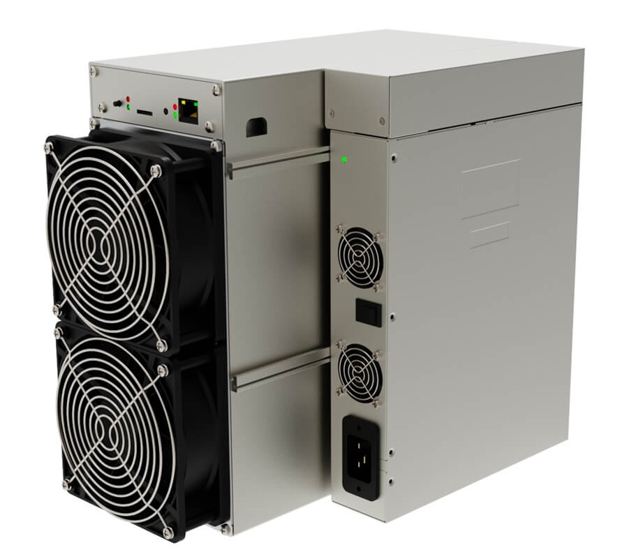 Bitmain Antminer L7 Profitability in 2023