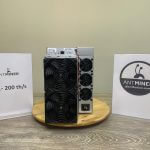 Antminer S21 (151 th/s) 