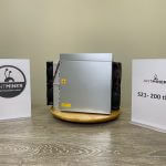Antminer S21 (151 th/s) 