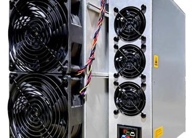 Antminer T21 (190 th/s) 