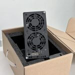Goldshell AL-BOX ALPH III (Alephium) Miner