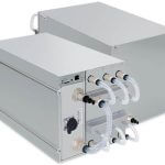 Bitmain Antminer S21 XP Hyd liquid-cooled miner