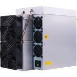 Antminer S19 Pro++ (125 th/s)
