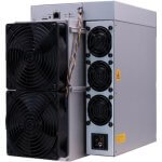 Antminer S19 Pro++ (125 th/s)