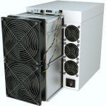 Antminer S21 XP (270 th/s)