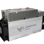 MicroBT Whatsminer M60S++