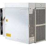 Antminer E11 (9500 mh/s)