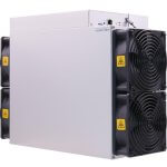 Antminer S21+ (235 th/s)