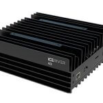 ICERIVER ALEO AE0 (60 mh/s)