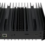 Iceriver ALEO front
