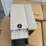 Antminer S19J XP (151 th/s)