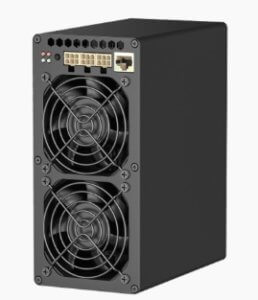 Goldshell AE BOX II