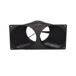 Antminer ICERIVER double fan duct silencer
