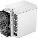 Antminer S19 (95 th/s) 