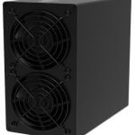 ICERIVER ALEO AE1 LITE (300 mh/s)