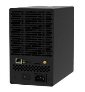 ICERIVER ALEO AE1 LITE