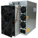 Antminer S19J Pro (96 th/s) 