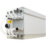 Antminer S23 Hydro (580 th/s)