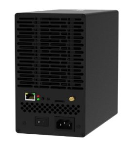 ICERIVER ALEO AE3 FRONT