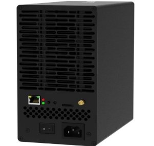 ICERIVER ALEO AE3 LITE FRONT