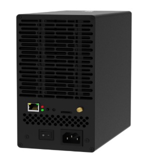 ICERIVER ALEO AE3 LITE FRONT