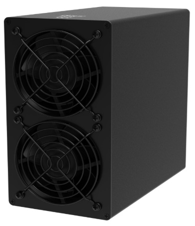 ICERIVER ALEO AE3 LITE FRONT