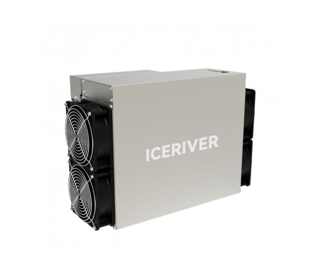 ICERIVER ALEO AE2