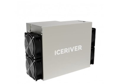 ICERIVER ALEO AE2