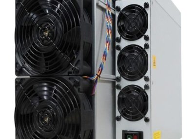 Antminer L11 front
