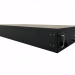Antminer S23 Hyd 3U side view – 11020W hydro-cooled Bitcoin miner by Bitmain