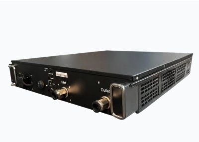 Antminer L9 Hyd 2U