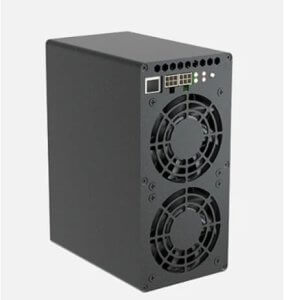 Goldshell AE-BOX II (54 mh/s)