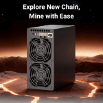 Goldshell XT BOX (580 gh/s)