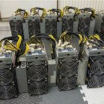Second hand Antminer Z15 PSU included (420 KSol/s) 