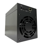 Pinecone Matches INIBOX INI Miner 