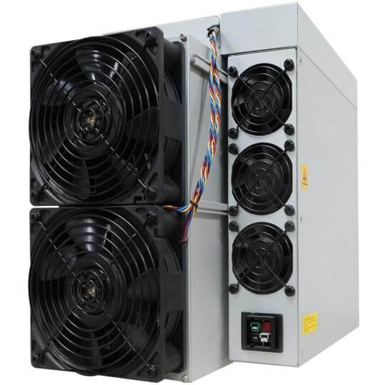 Antminer L11 front