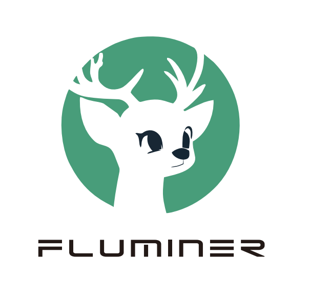 Fluminer logo