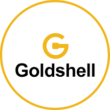 Goldshell logo