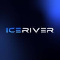 IceRiver logo