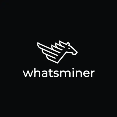 Whatsminer logo